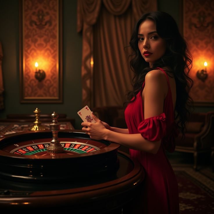 mya88 ကာစီနို Live Dealer Table Baccarat Myanmar Online