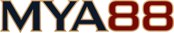 mya88 Logo